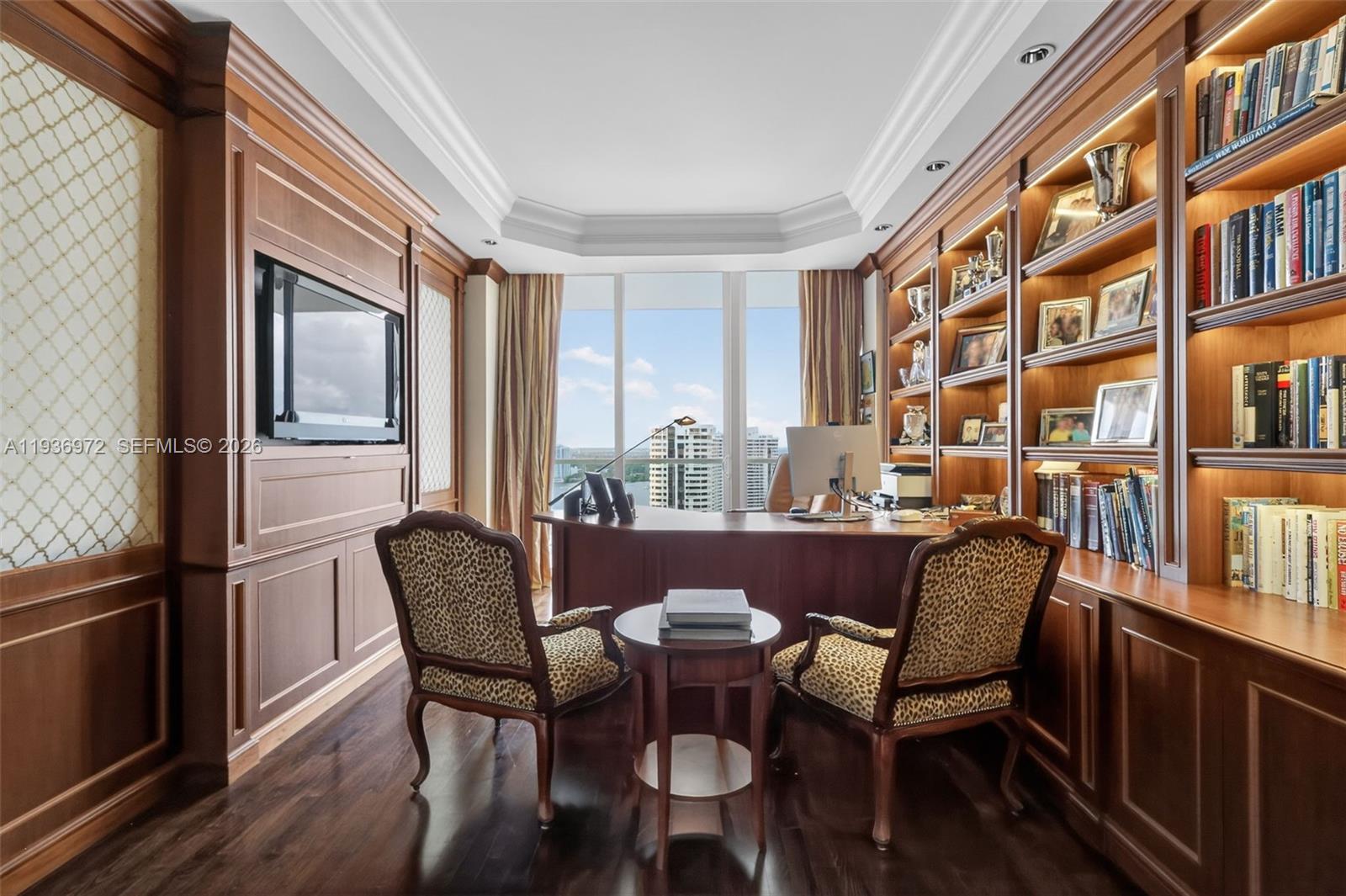 2600 Island Blvd #3006 Aventura, FL 33160