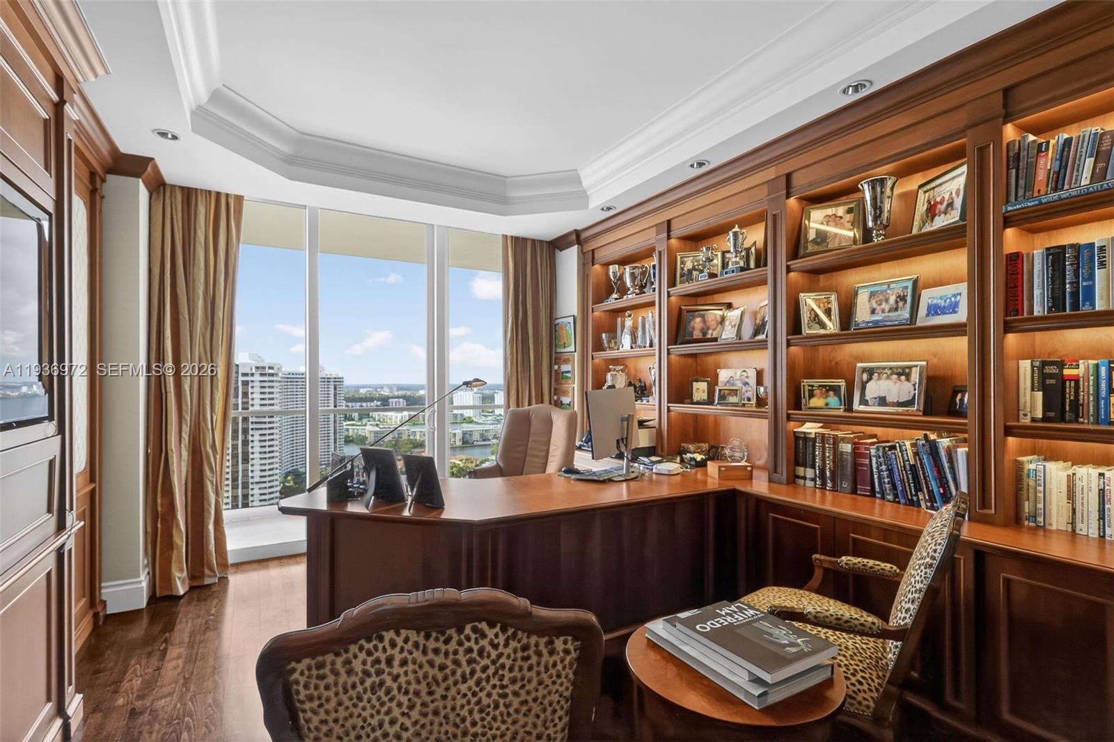 2600 Island Blvd #3006 Aventura, FL 33160