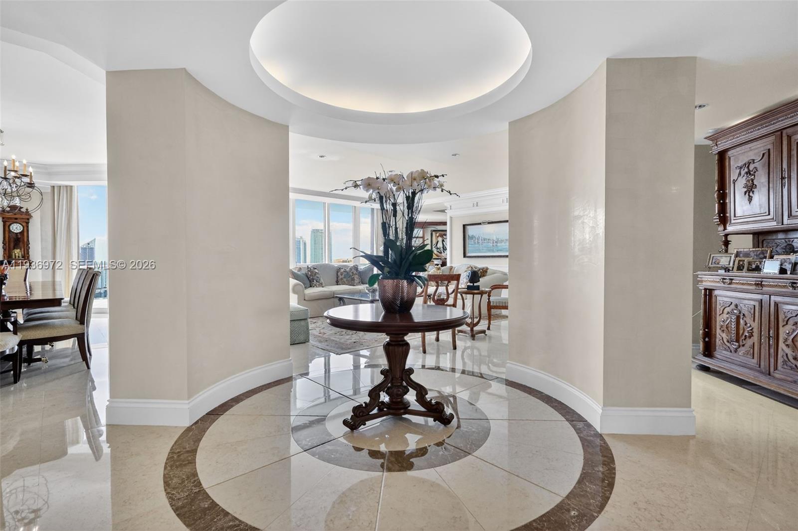 2600 Island Blvd #3006 Aventura, FL 33160