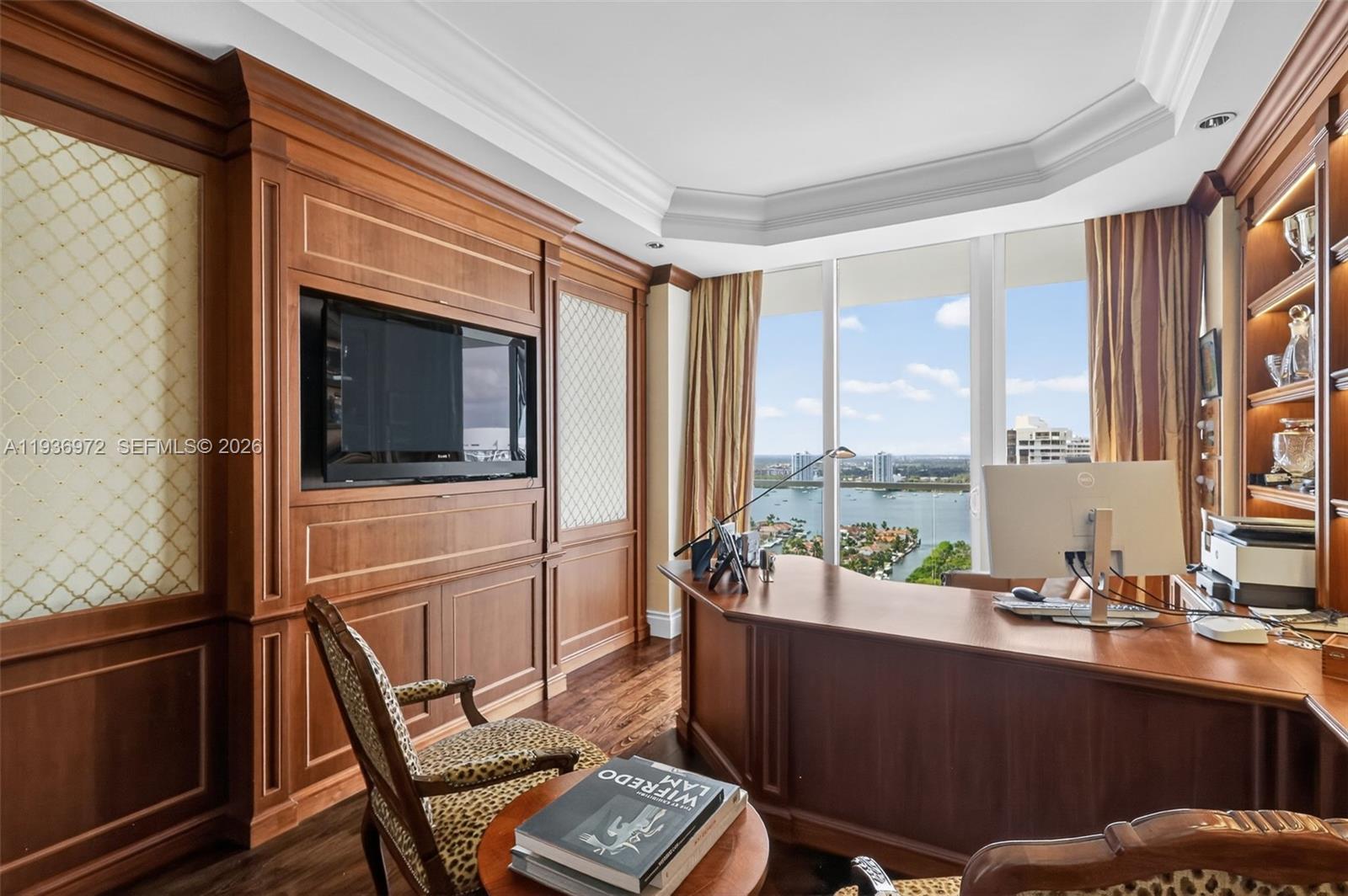 2600 Island Blvd #3006 Aventura, FL 33160