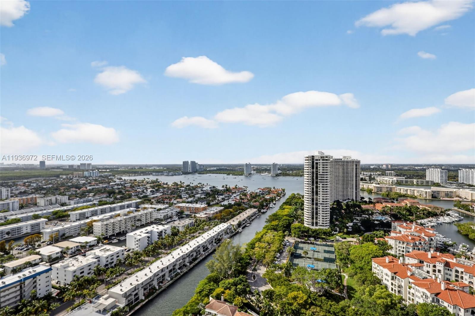 2600 Island Blvd #3006 Aventura, FL 33160