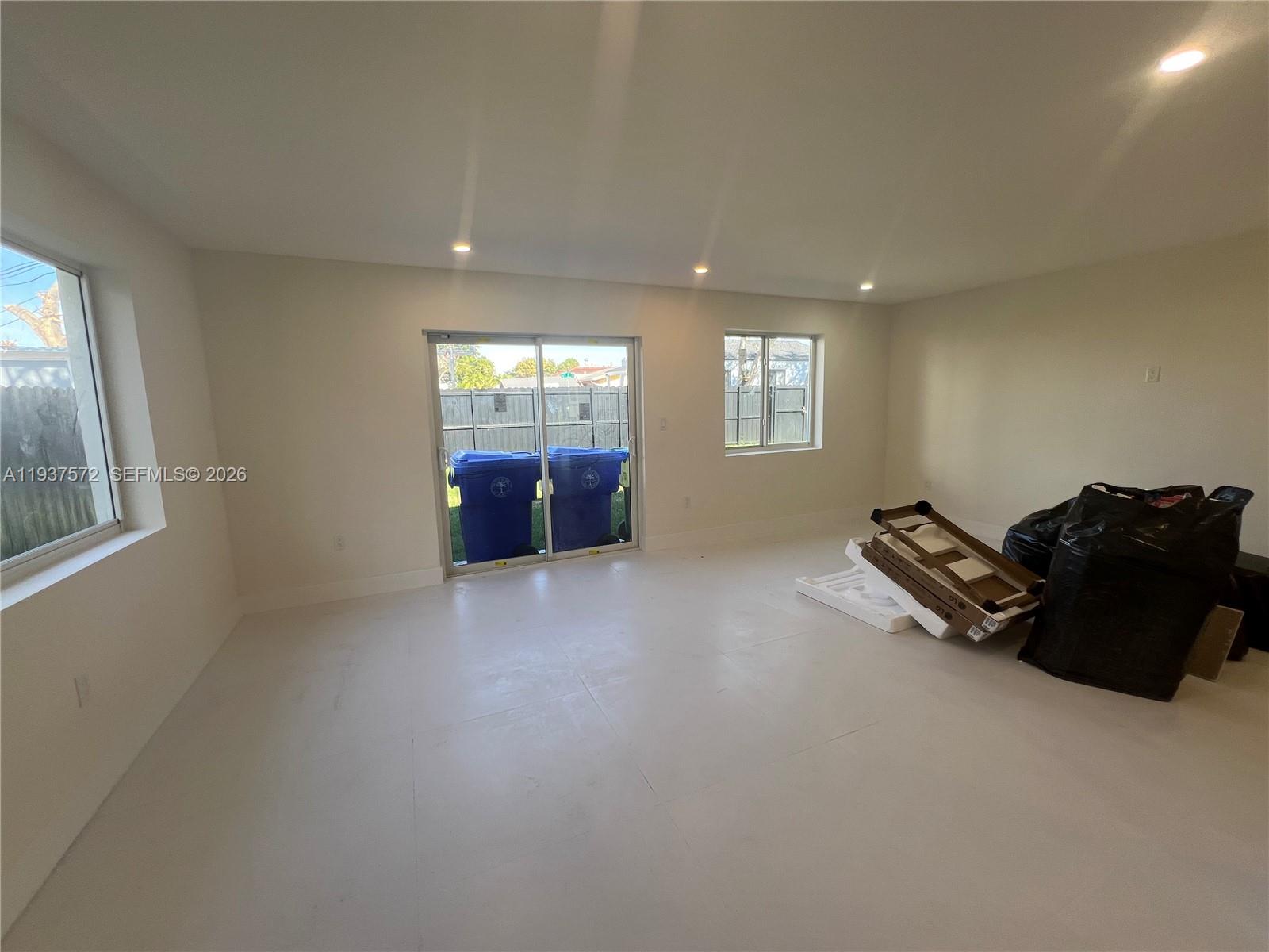 Undisclosed Address Miami, FL 33125