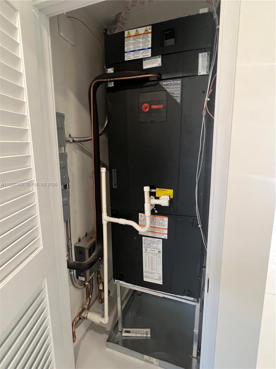 Undisclosed Address Miami, FL 33125