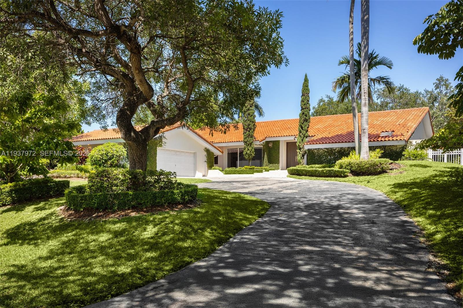 7230 Vistalmar St Coral Gables, FL 33143