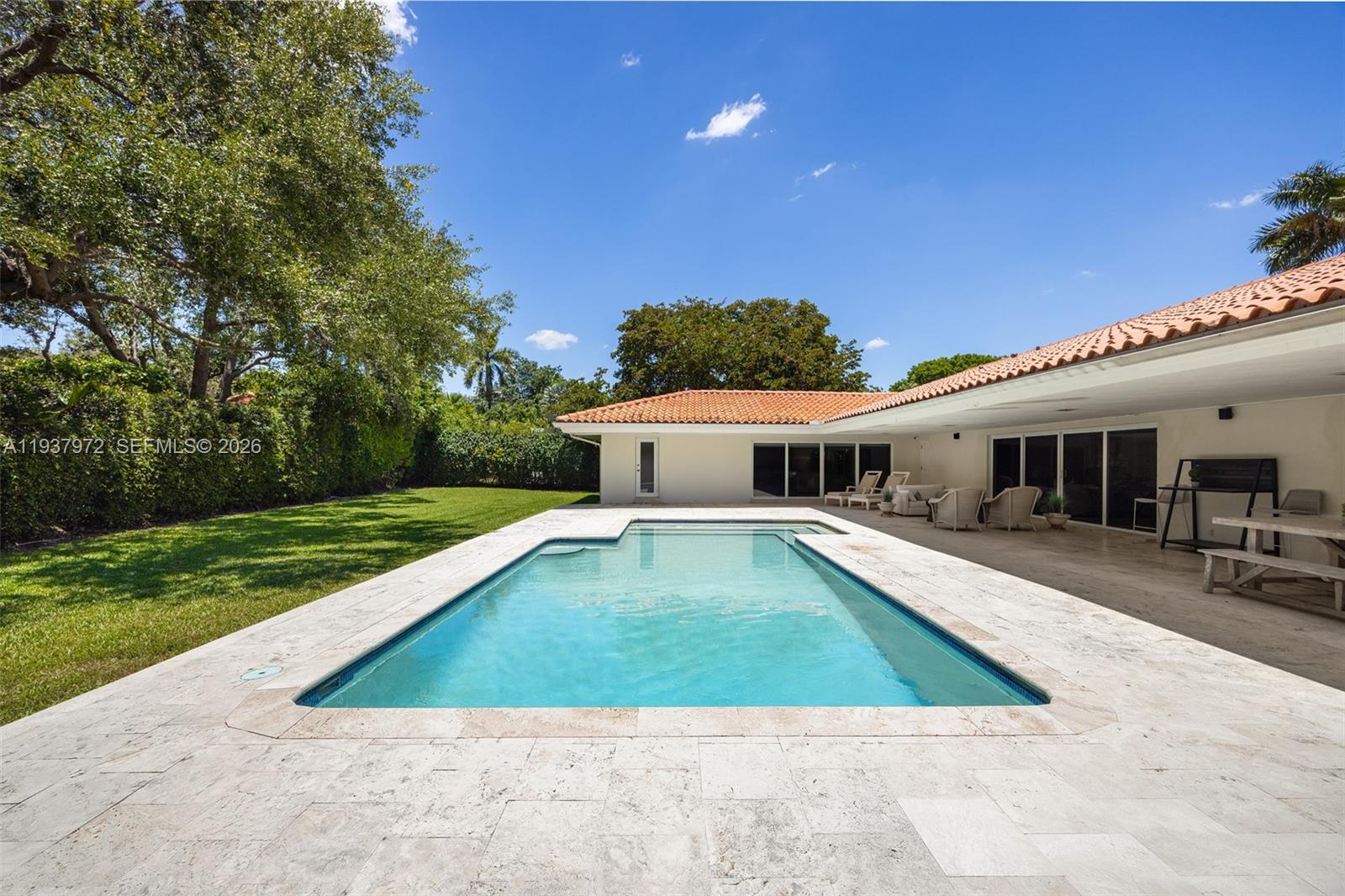 7230 Vistalmar St Coral Gables, FL 33143