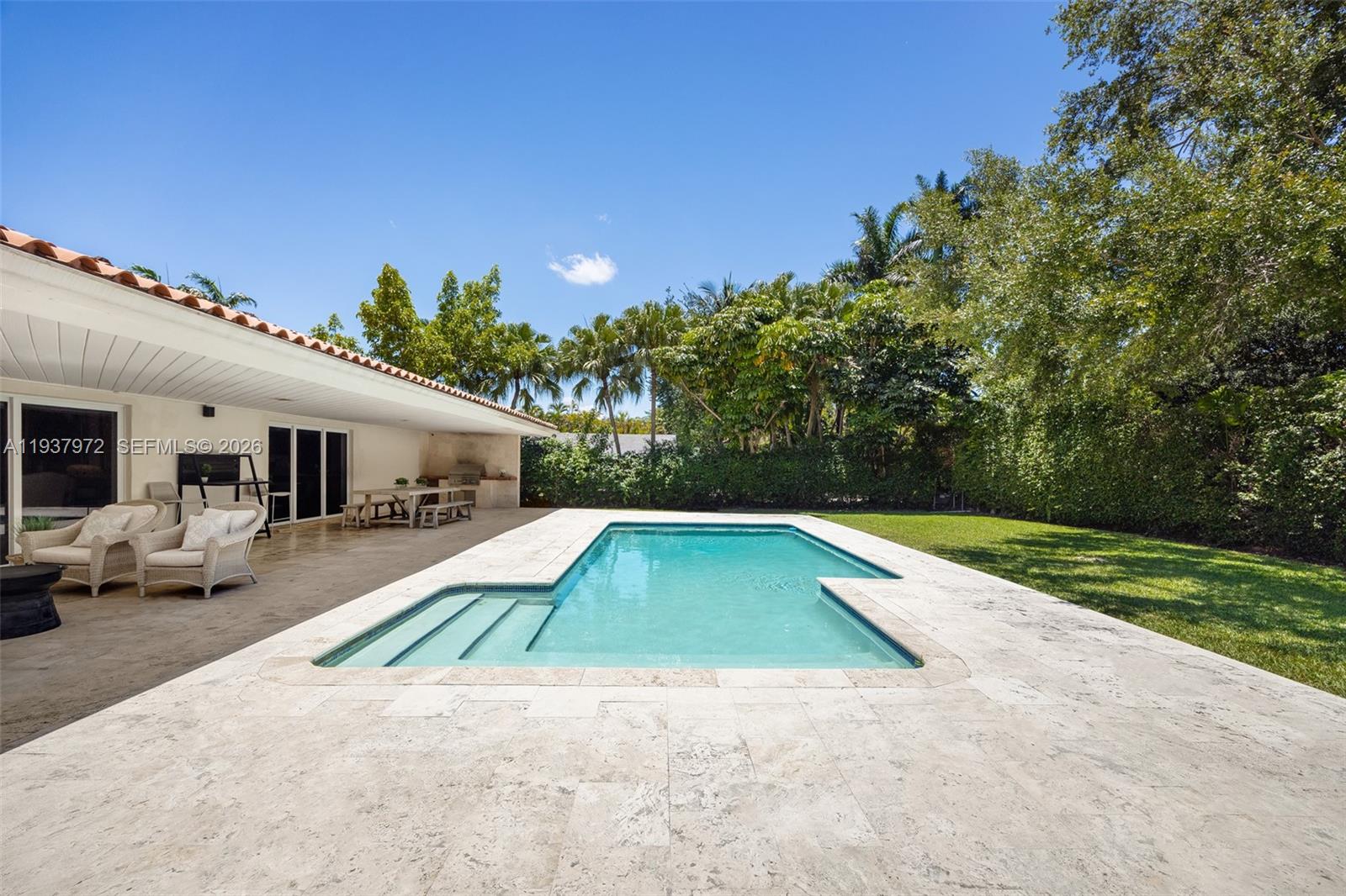 7230 Vistalmar St Coral Gables, FL 33143