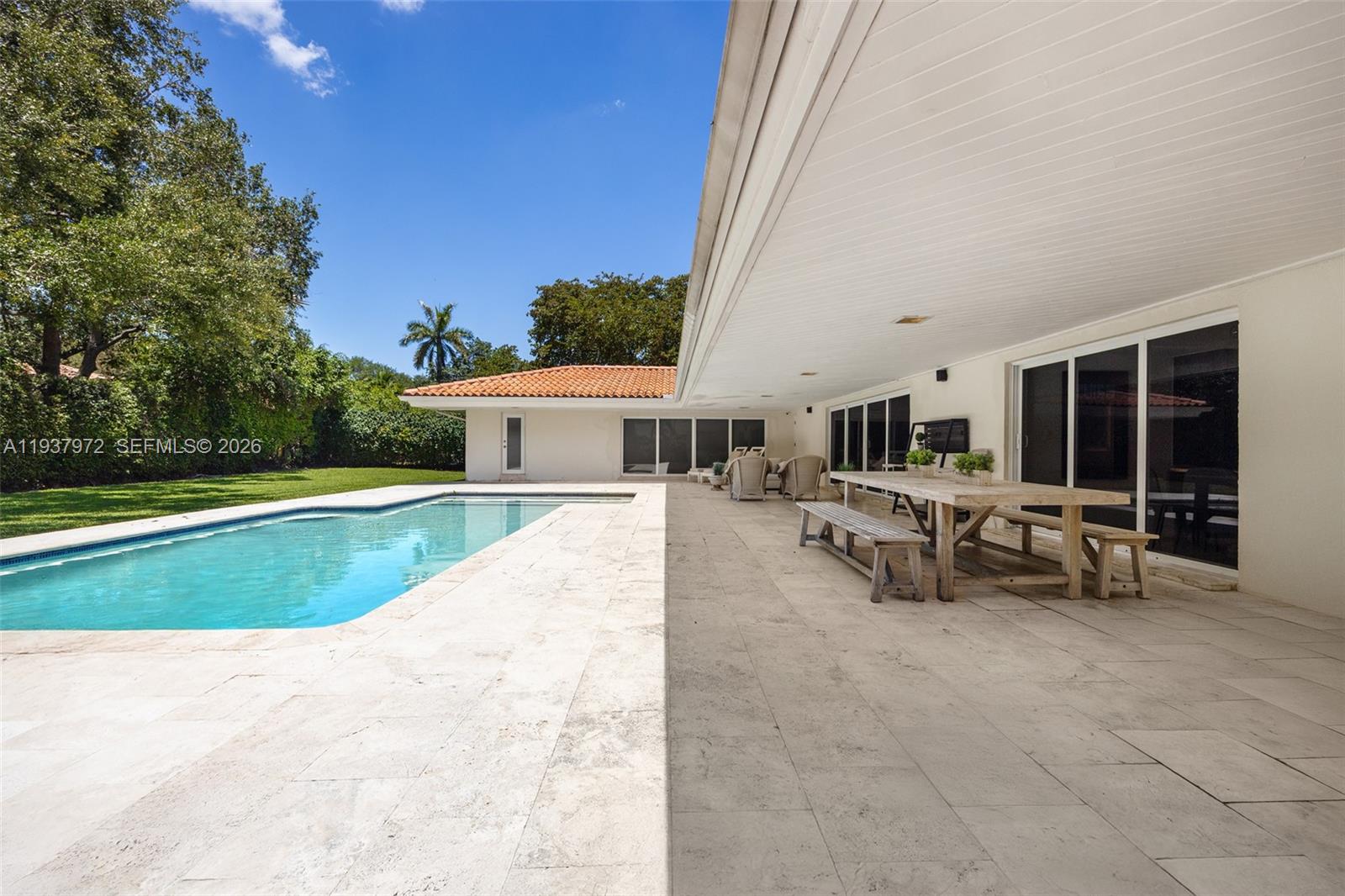 7230 Vistalmar St Coral Gables, FL 33143