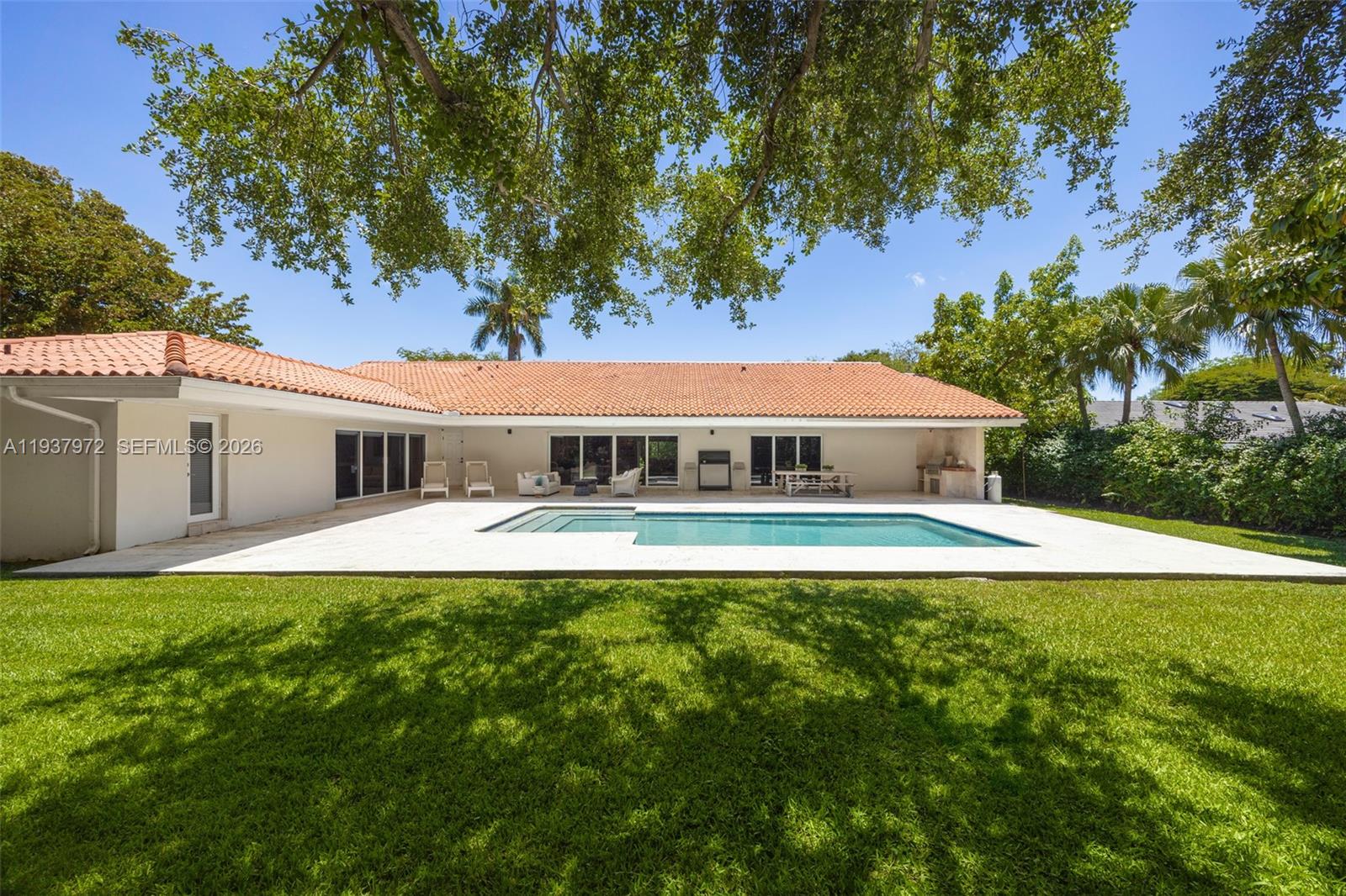 7230 Vistalmar St Coral Gables, FL 33143