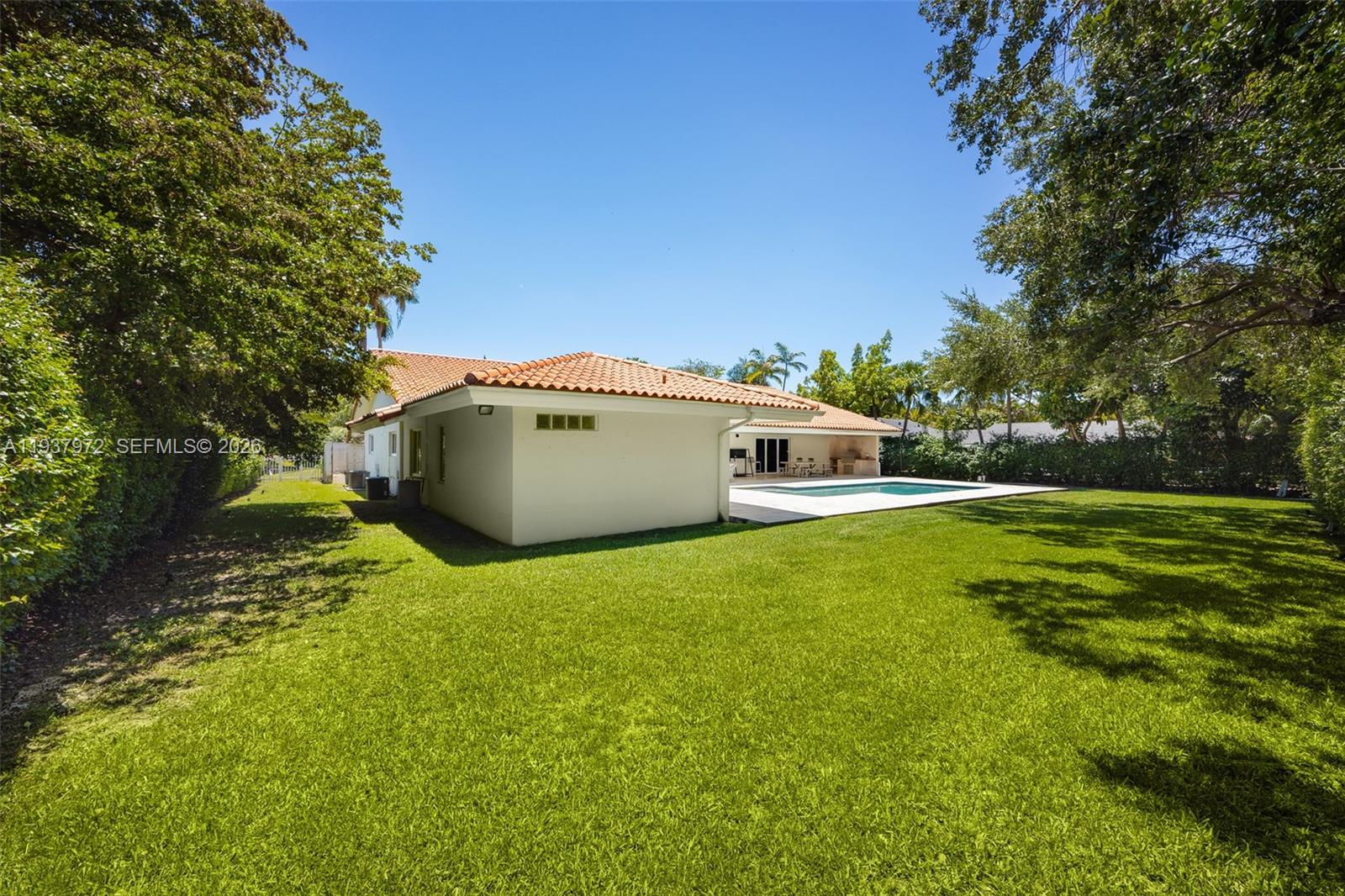 7230 Vistalmar St Coral Gables, FL 33143