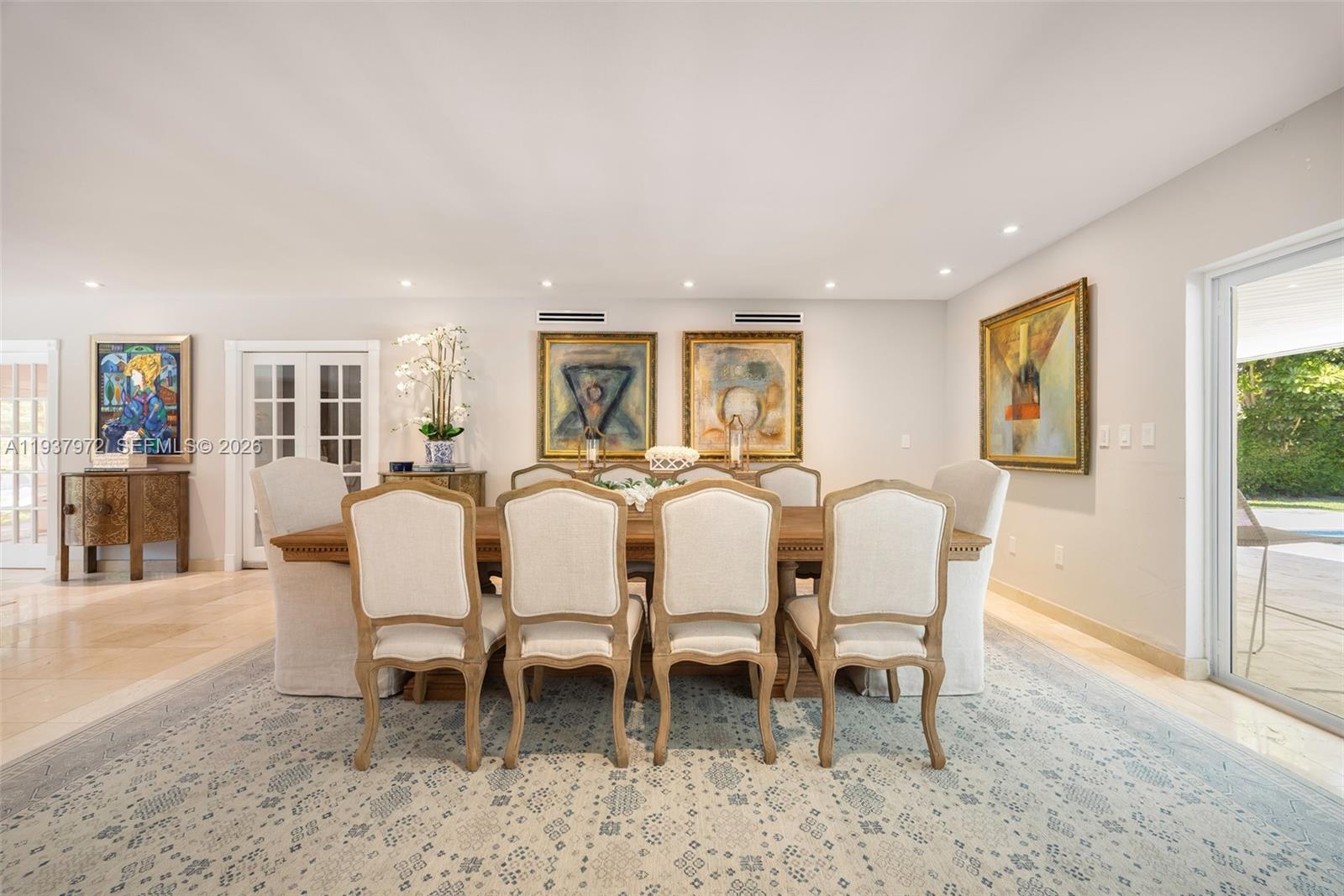 7230 Vistalmar St Coral Gables, FL 33143