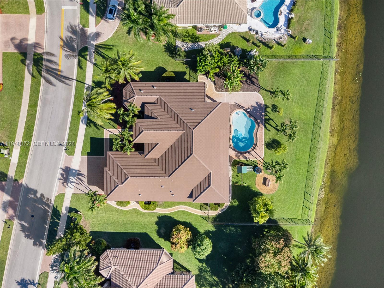 15016 SW 35th St Davie, FL 33331