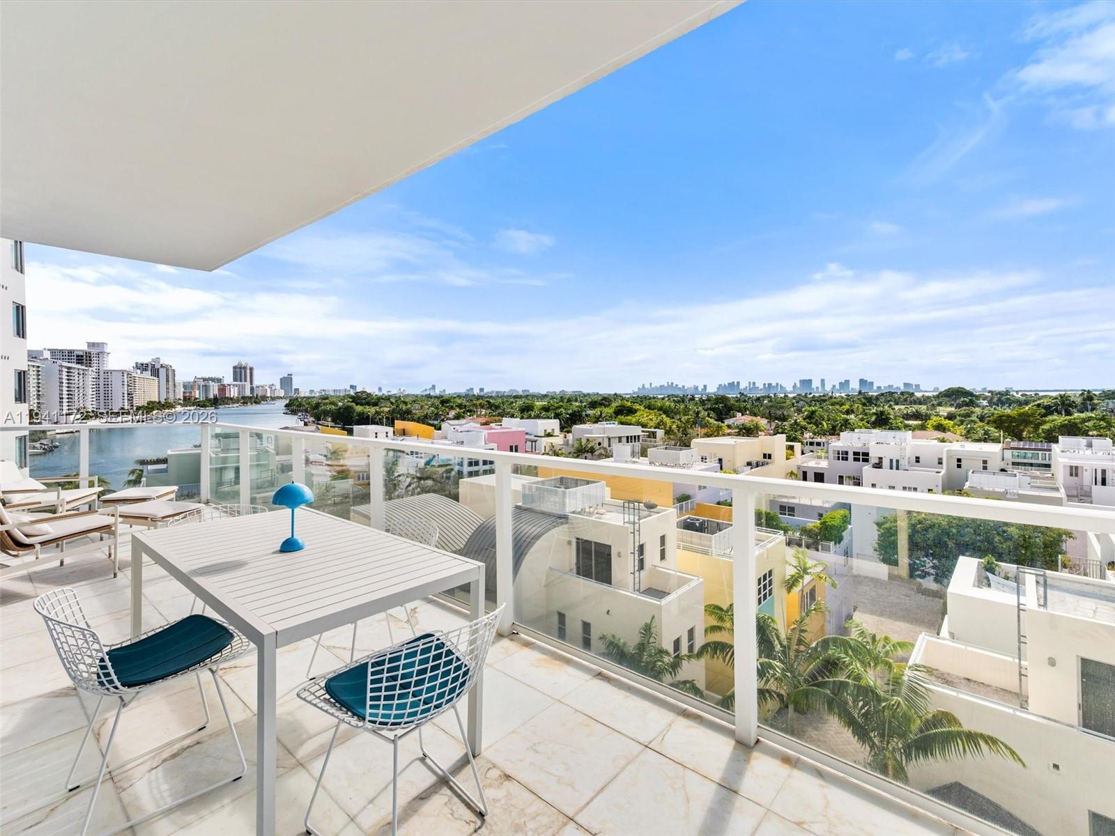 6103 Aqua Ave #705 Miami Beach, FL 33141