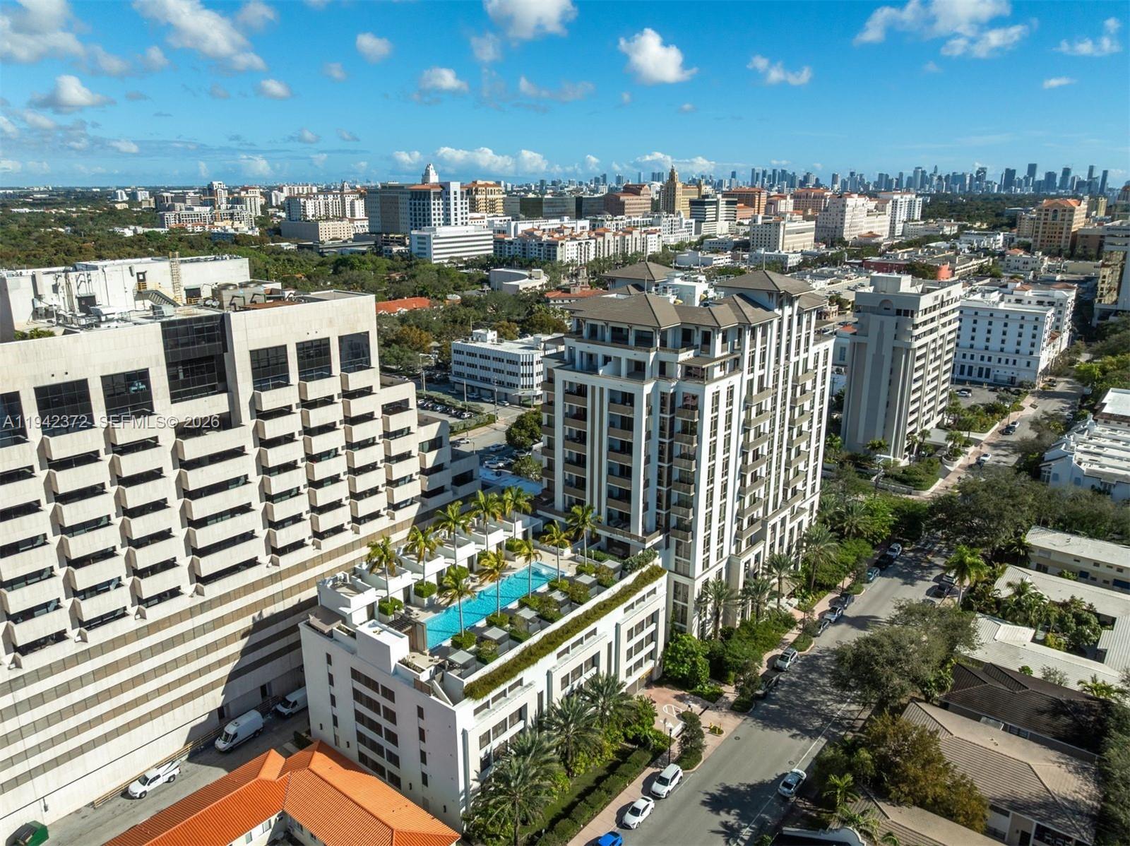 515 Valencia Ave #1103 Coral Gables, FL 33134