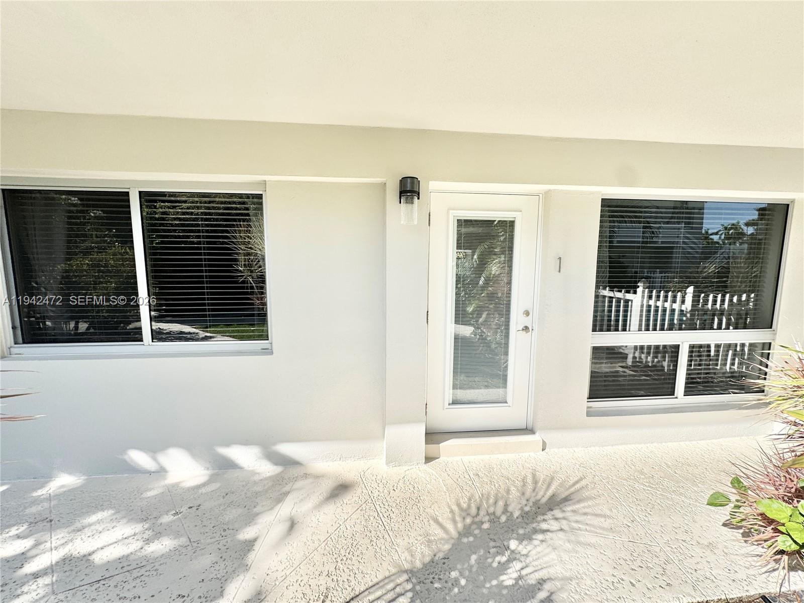 1601 SE 15th #1B Fort Lauderdale, FL 33316