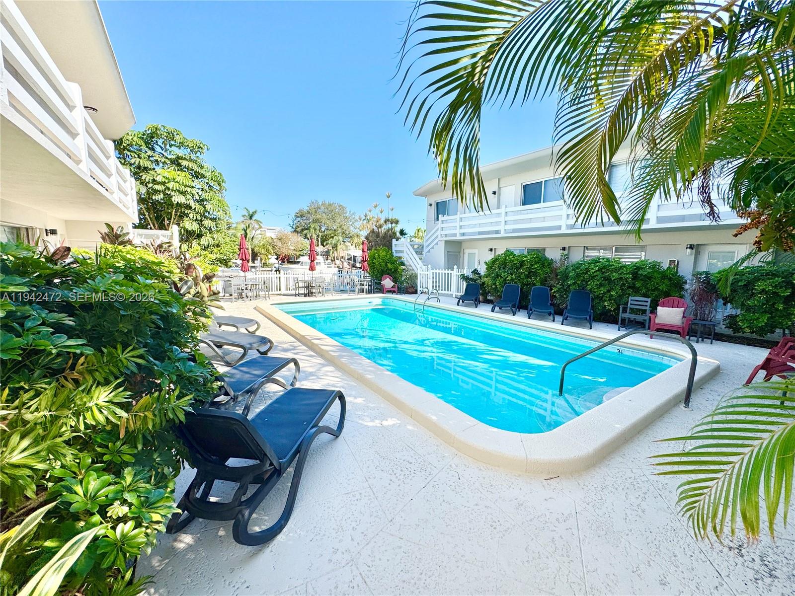 1601 SE 15th #1B Fort Lauderdale, FL 33316