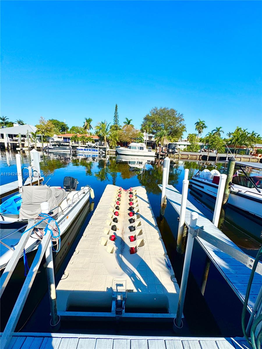 1601 SE 15th #1B Fort Lauderdale, FL 33316