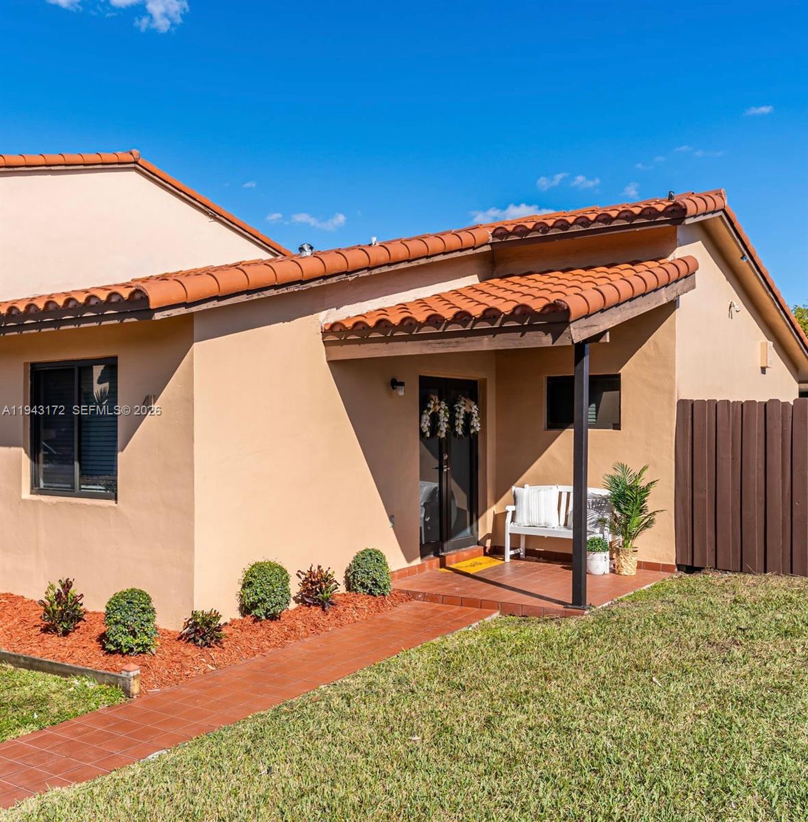 3815 SW 82nd Ave #41