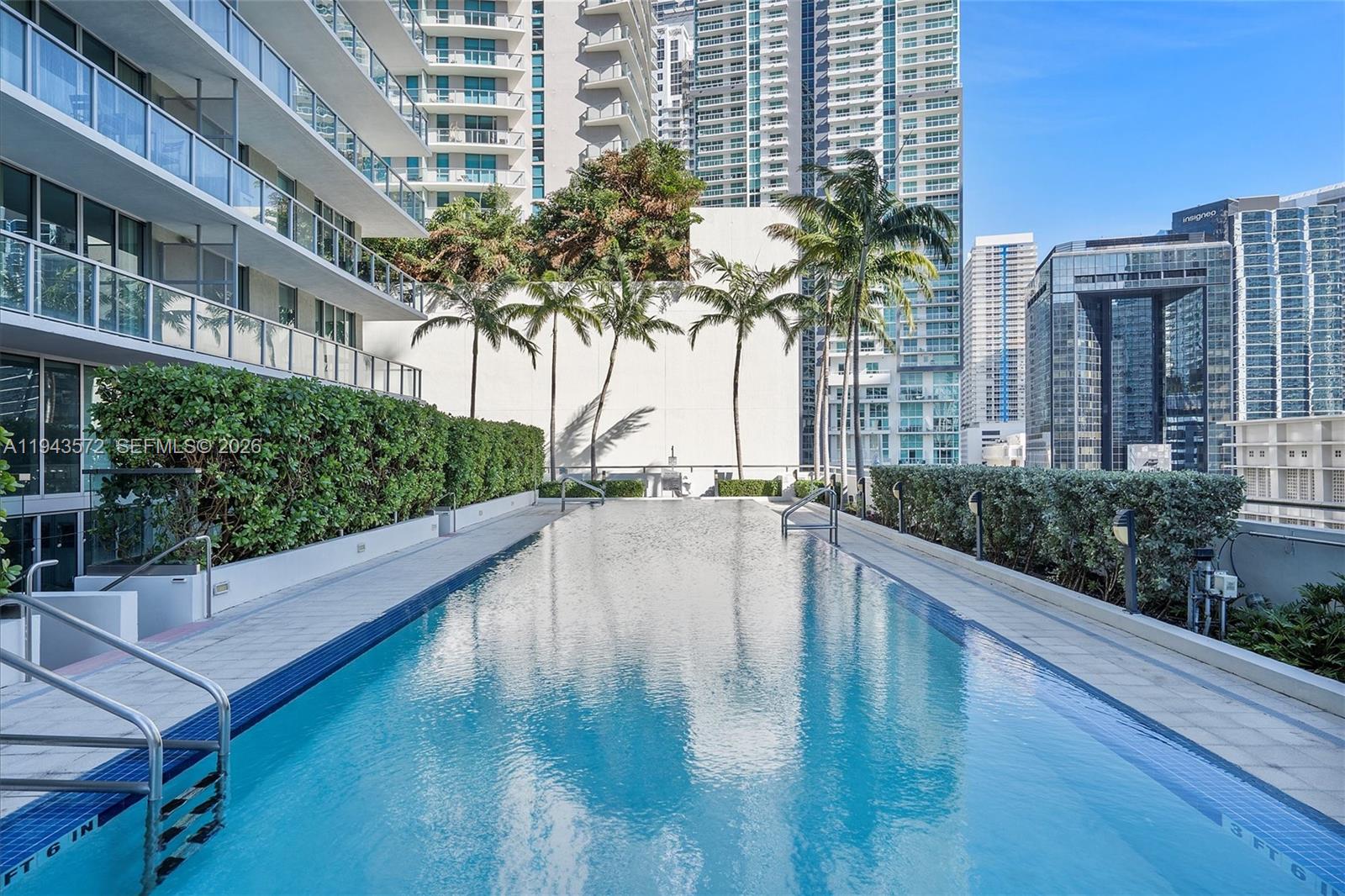 image The Axis On Brickell Cond16