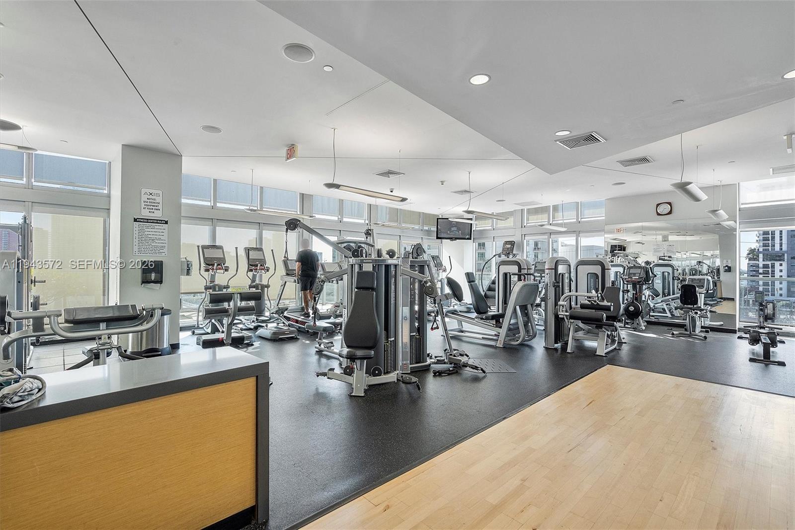 image The Axis On Brickell Cond18