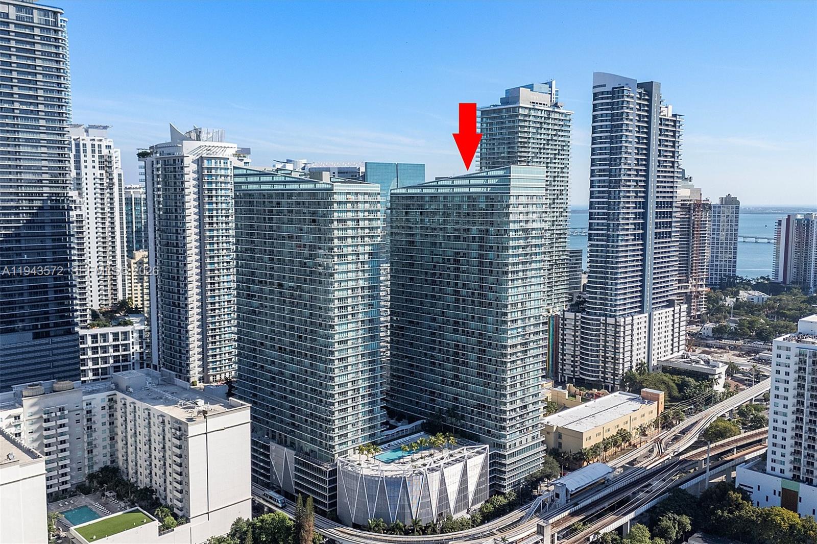 image The Axis On Brickell Cond19