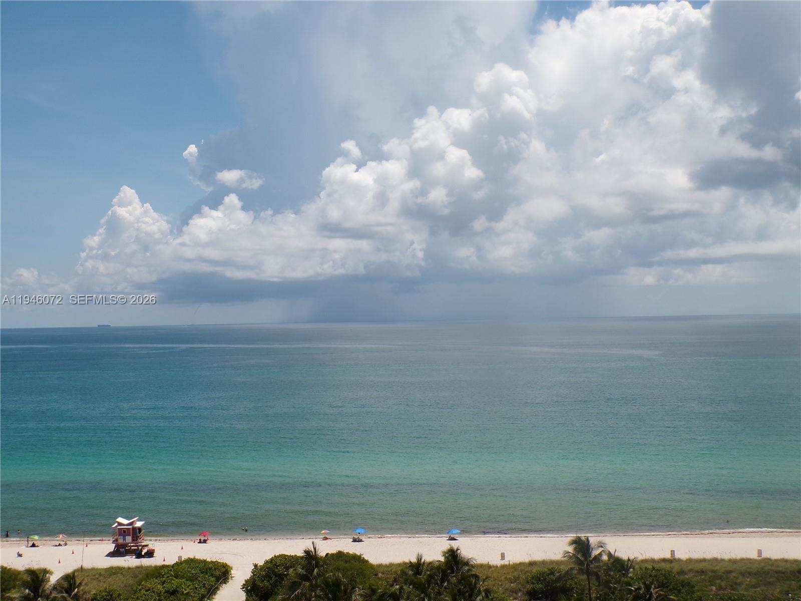 6450 Collins Ave #1401