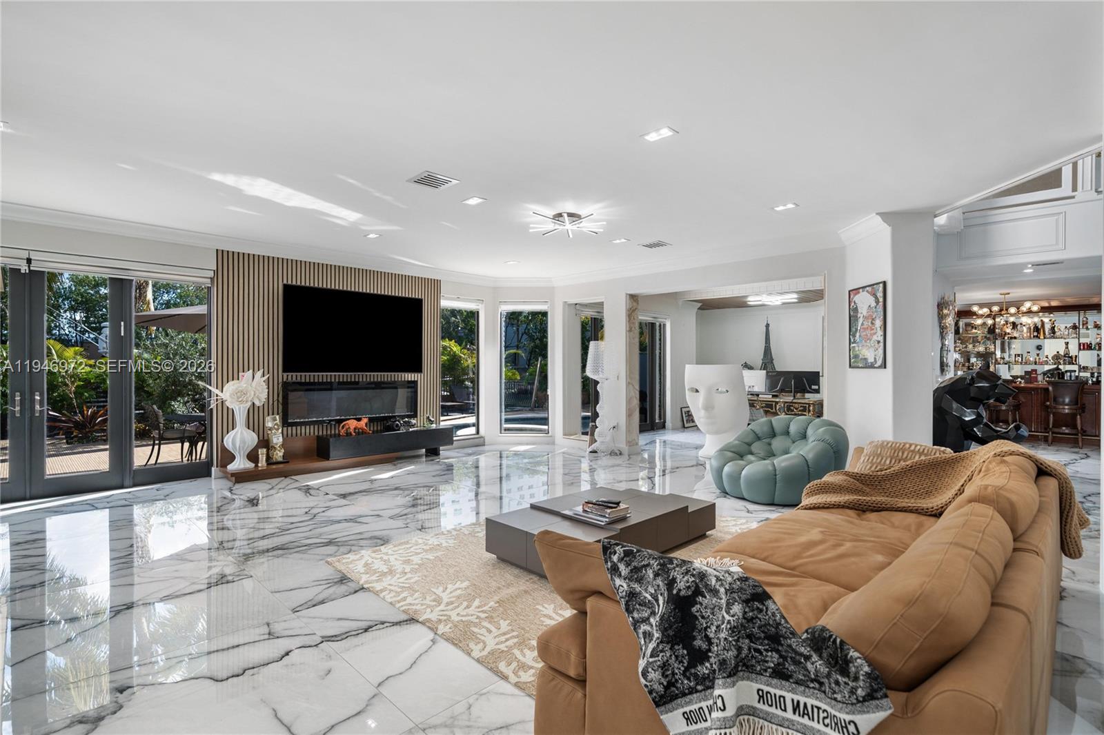 3400 NE 164th St Eastern Shores, FL 33160