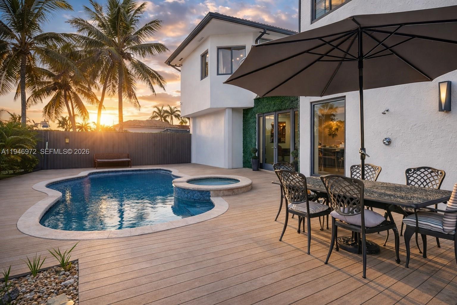 3400 NE 164th St Eastern Shores, FL 33160