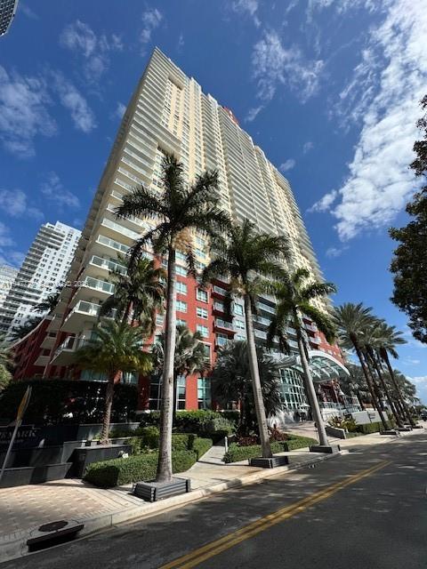 1155 Brickell Bay Dr #1802