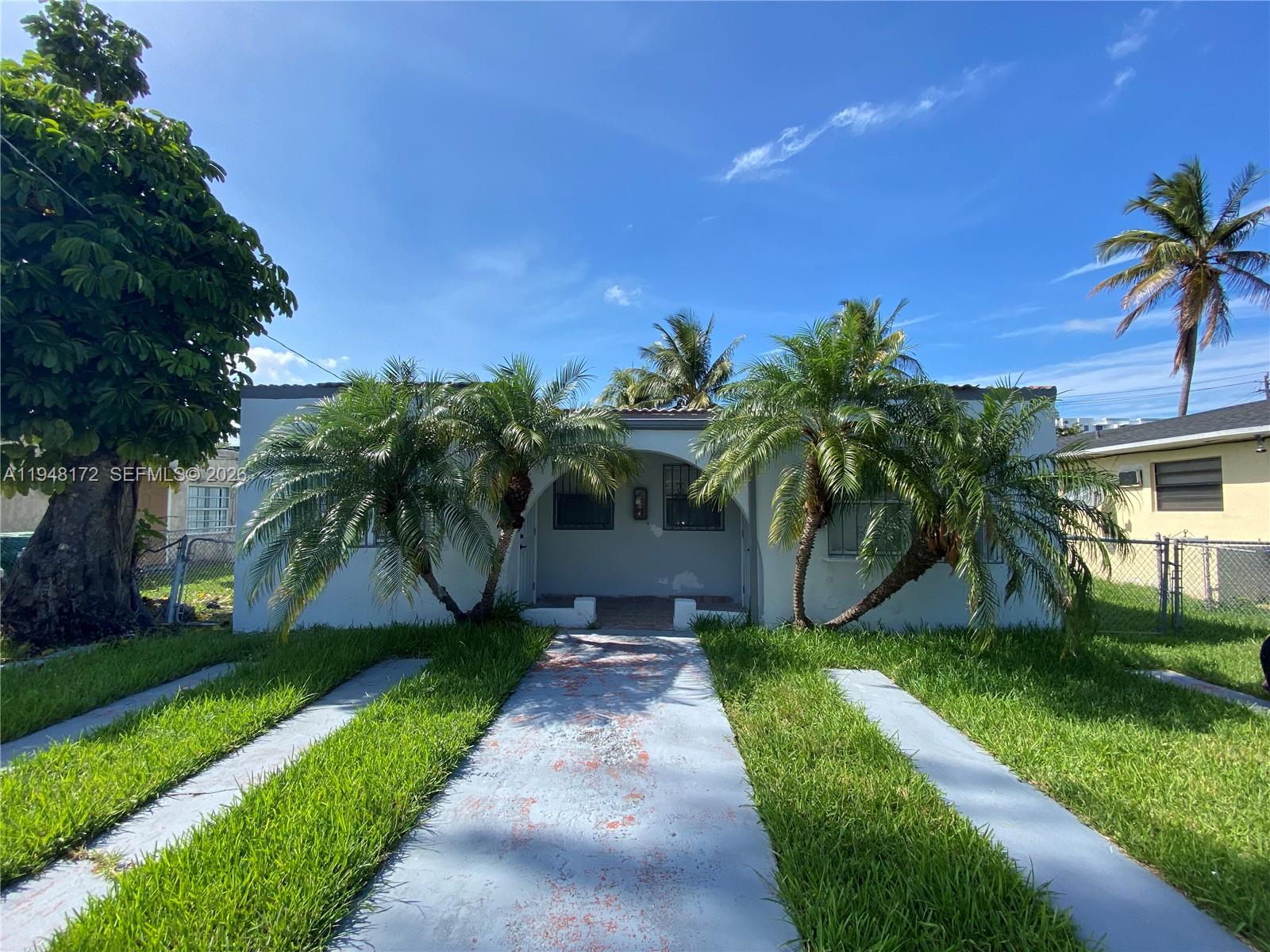 1361 NE 110th Ter #3