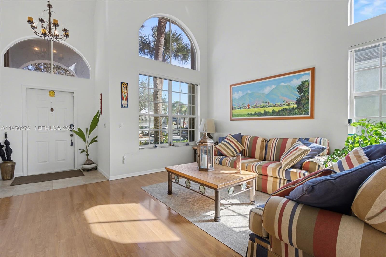 15842 NW 10th St Pembroke Pines, FL 33028