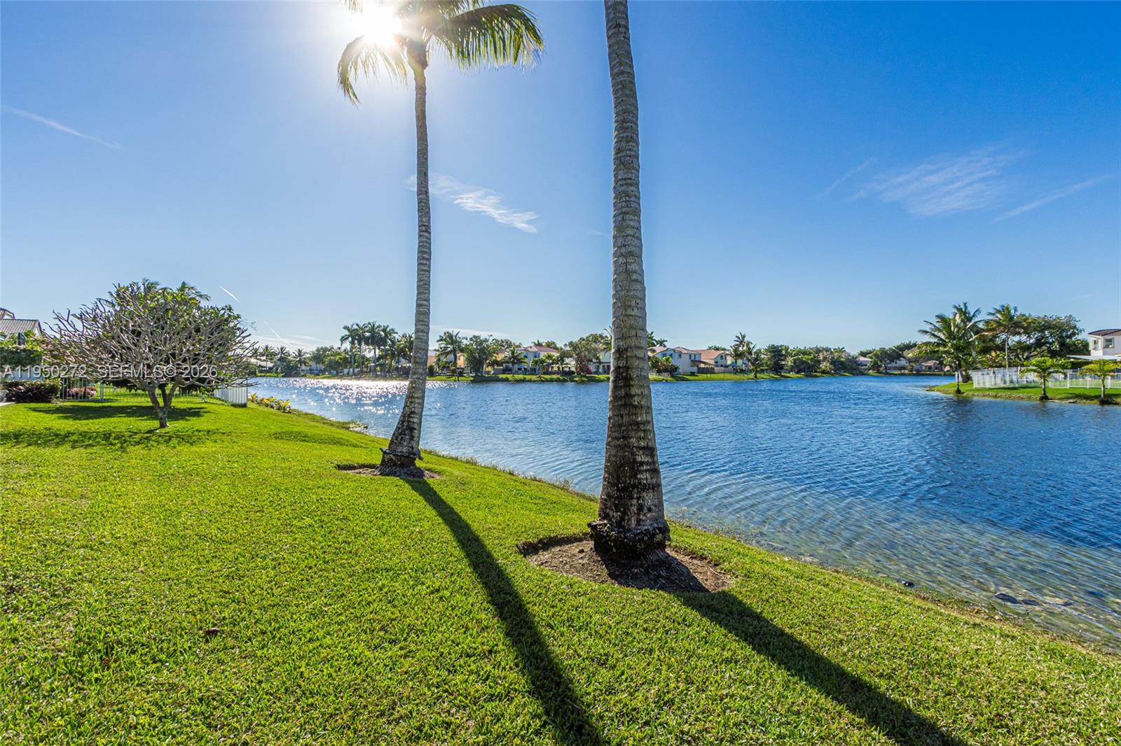 15842 NW 10th St Pembroke Pines, FL 33028