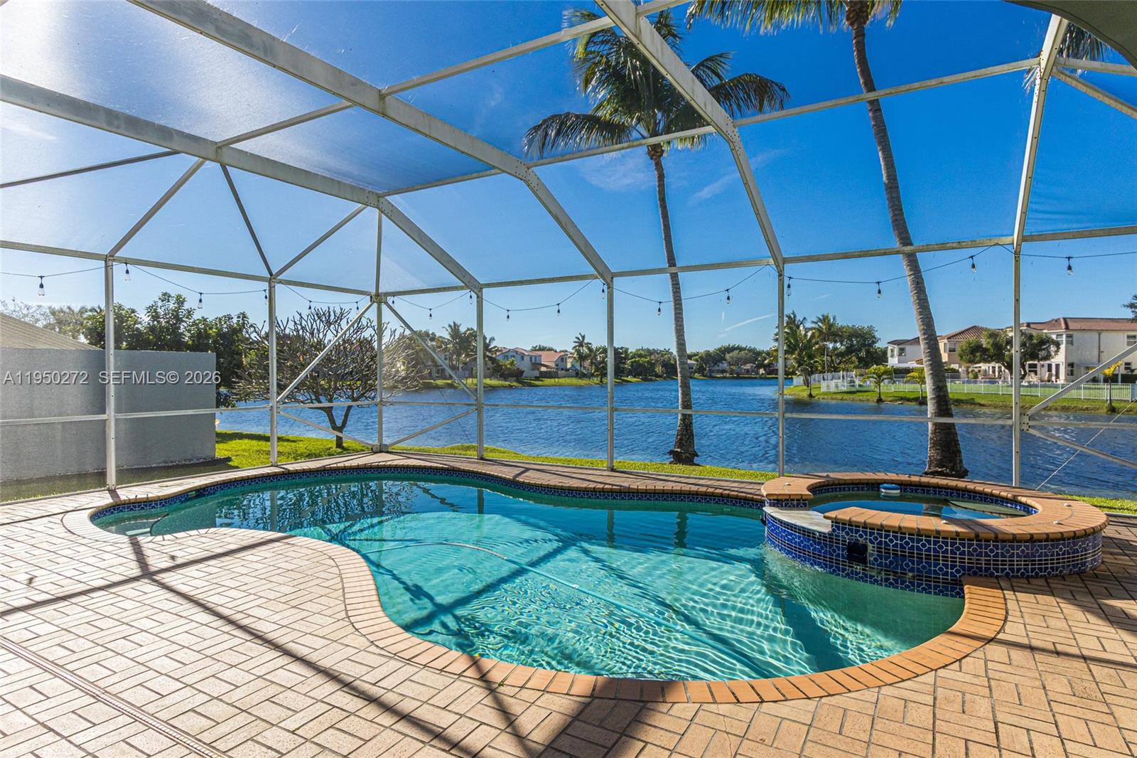 15842 NW 10th St Pembroke Pines, FL 33028