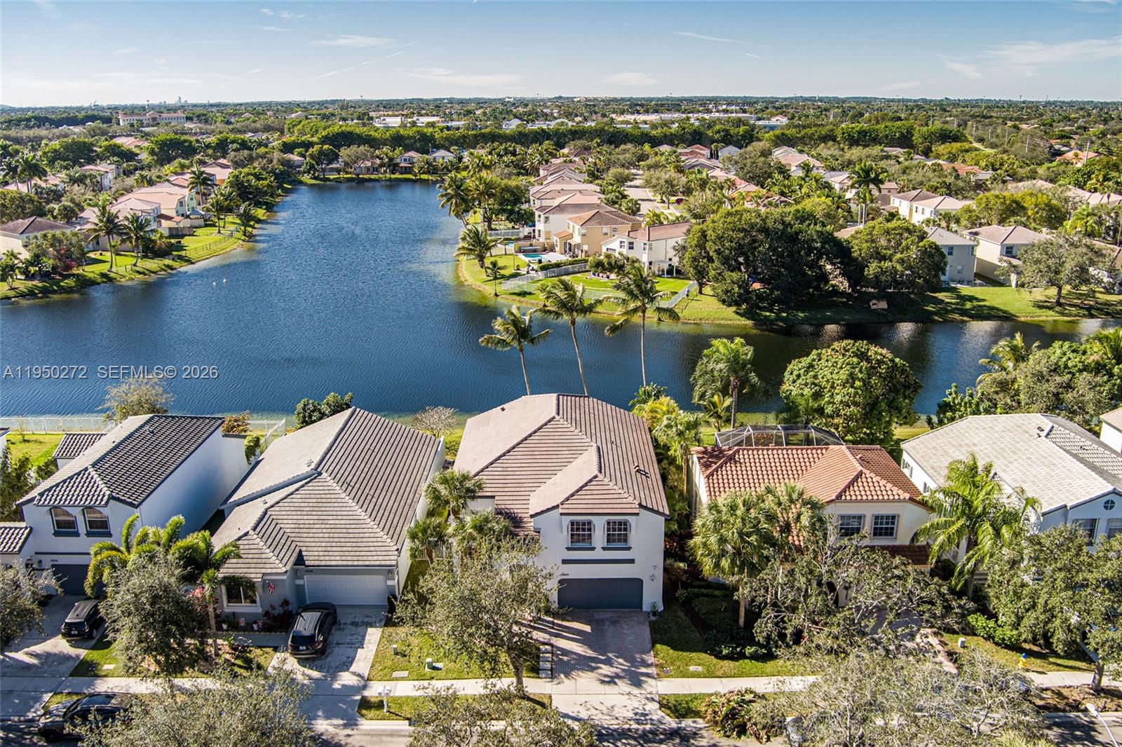 15842 NW 10th St Pembroke Pines, FL 33028