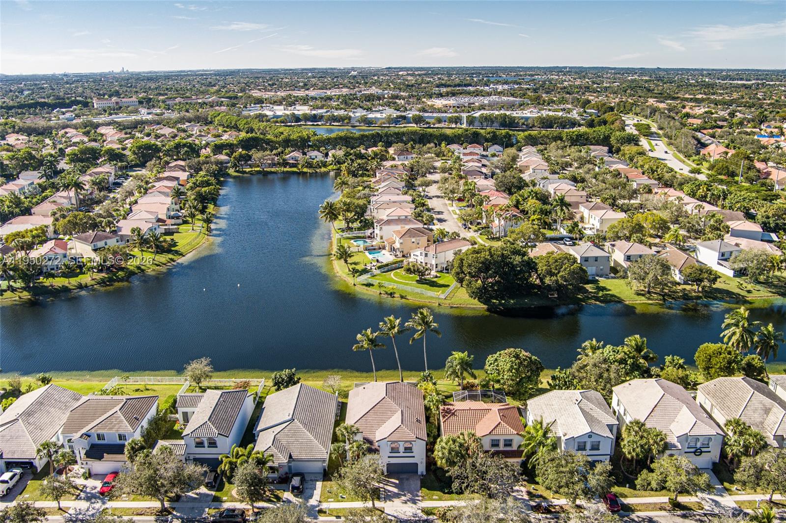 15842 NW 10th St Pembroke Pines, FL 33028