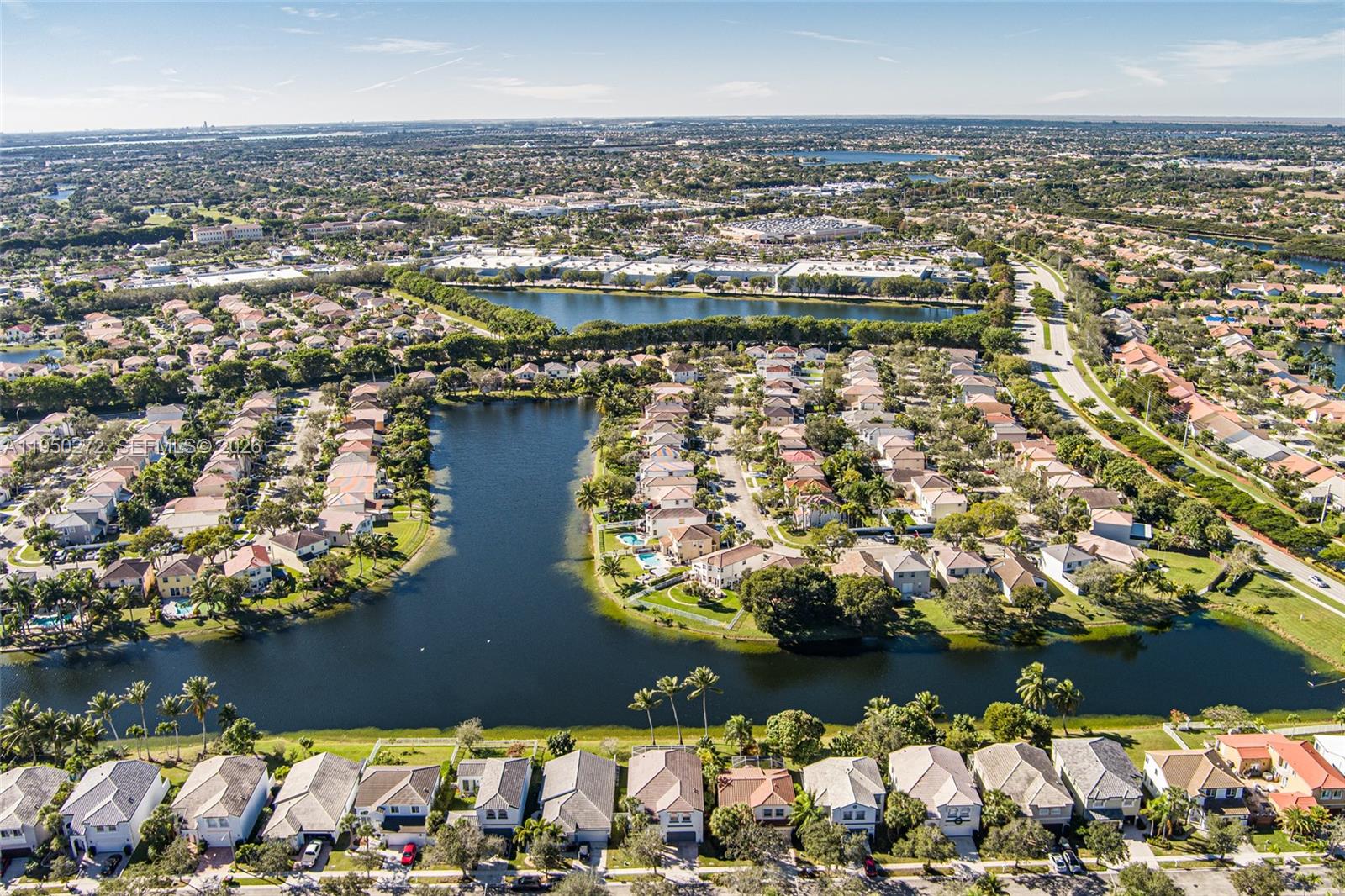 15842 NW 10th St Pembroke Pines, FL 33028