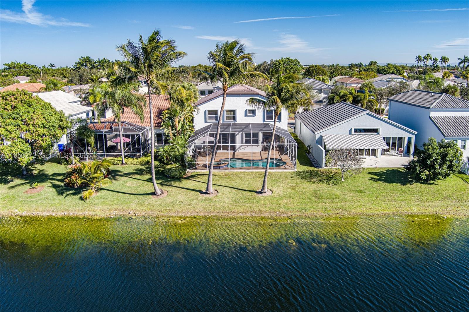 15842 NW 10th St Pembroke Pines, FL 33028