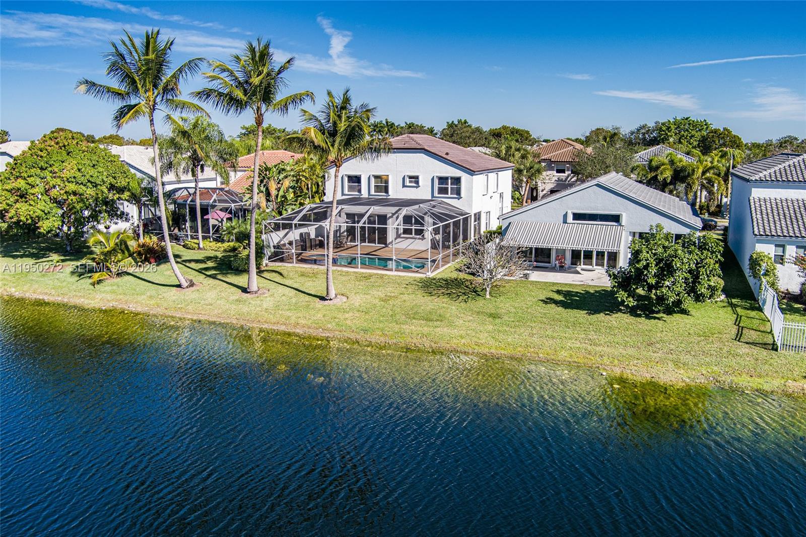 15842 NW 10th St Pembroke Pines, FL 33028