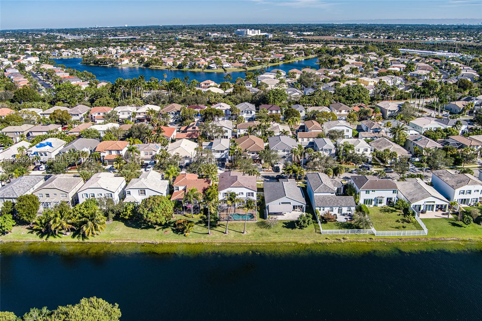 15842 NW 10th St Pembroke Pines, FL 33028