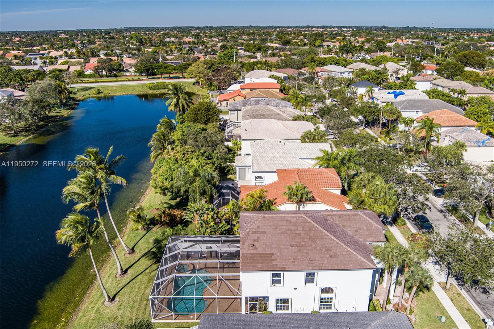 15842 NW 10th St Pembroke Pines, FL 33028