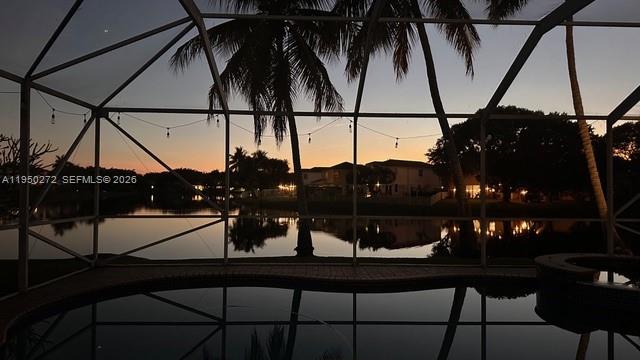 15842 NW 10th St Pembroke Pines, FL 33028