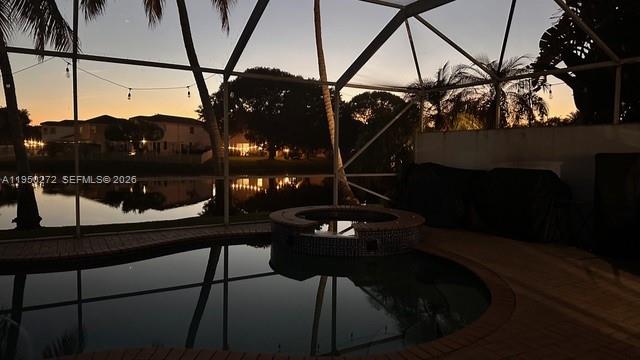 15842 NW 10th St Pembroke Pines, FL 33028