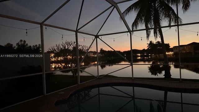 15842 NW 10th St Pembroke Pines, FL 33028