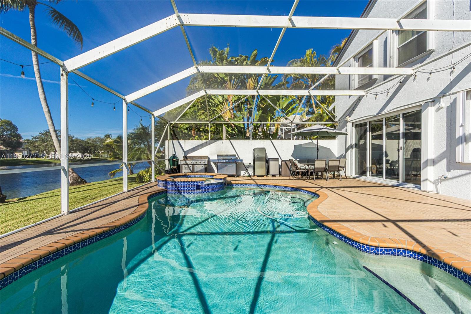 15842 NW 10th St Pembroke Pines, FL 33028