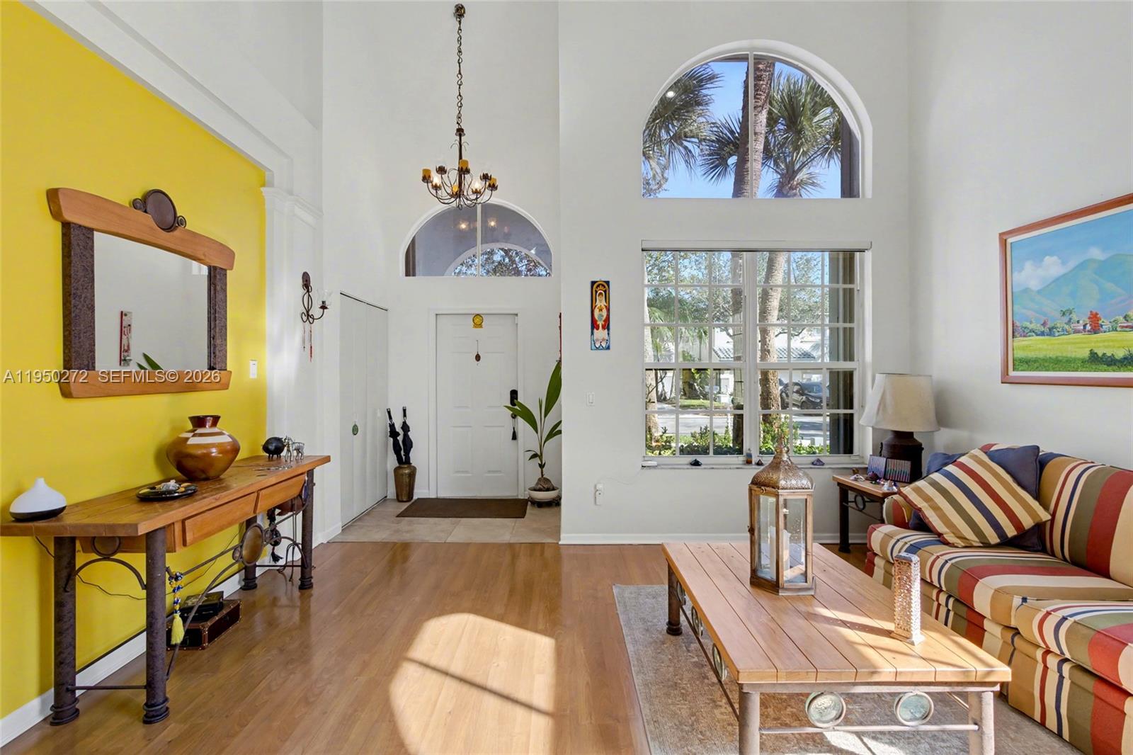 15842 NW 10th St Pembroke Pines, FL 33028