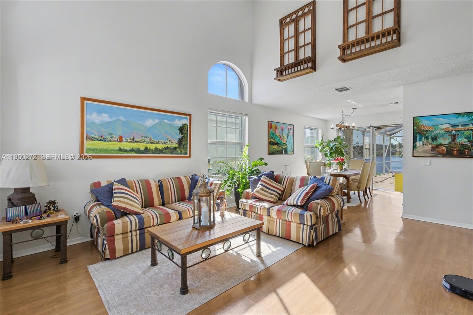 15842 NW 10th St Pembroke Pines, FL 33028