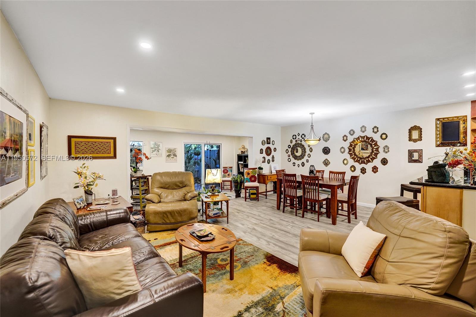 3302 Farragut St #5C