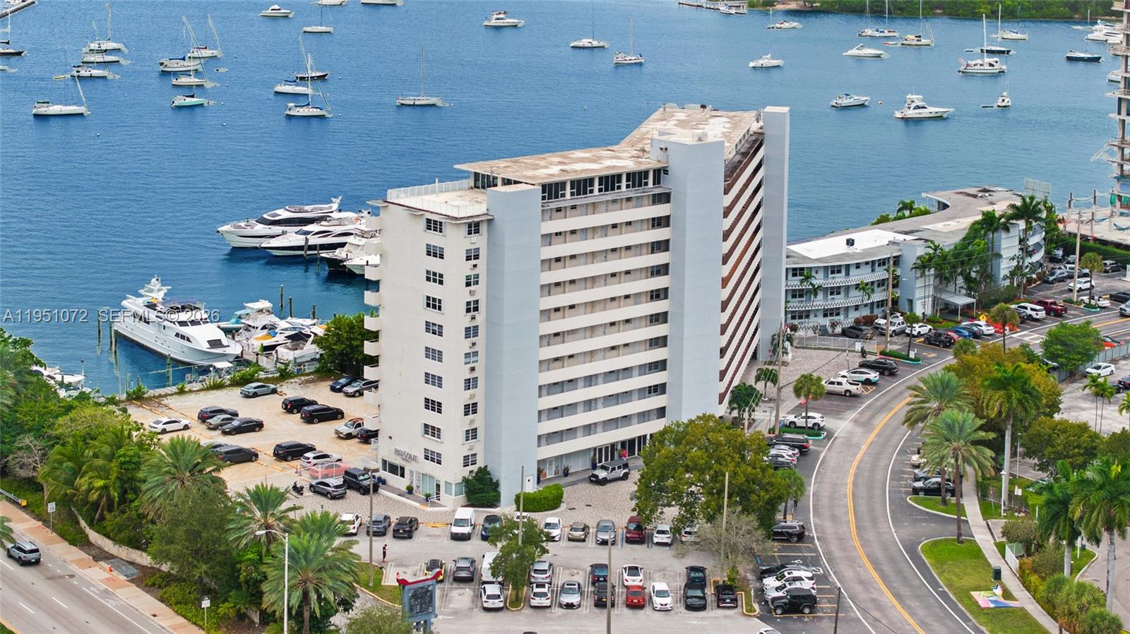 7904 West Dr #102 North Bay Village, FL 33141