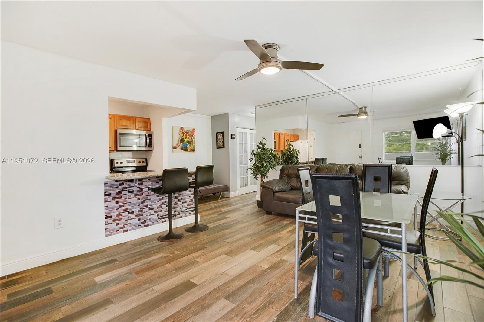 7904 West Dr #102 North Bay Village, FL 33141