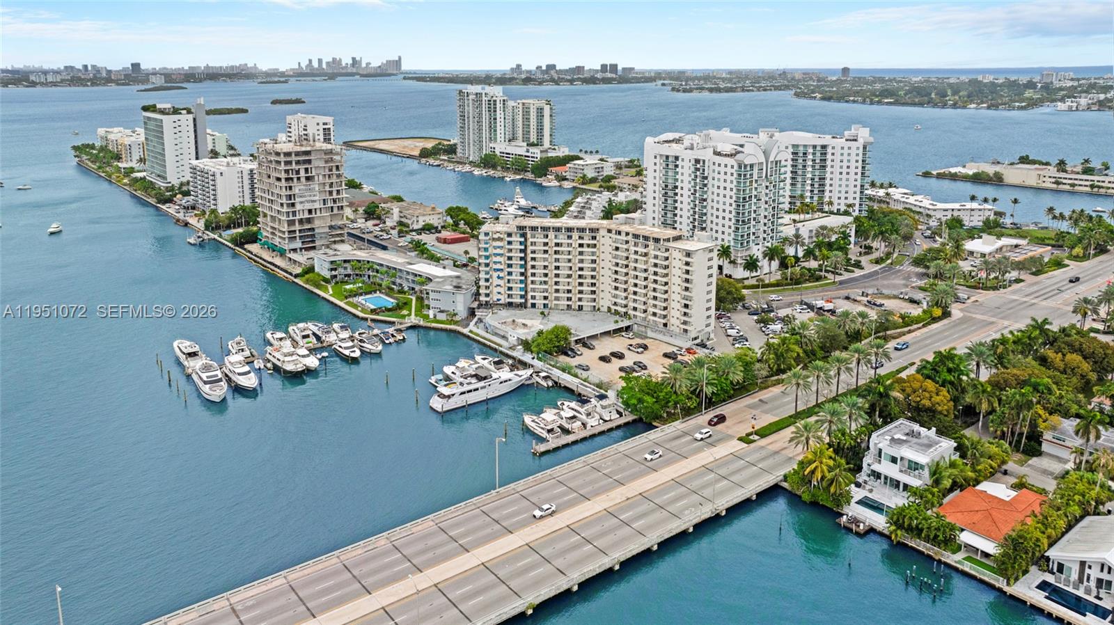 7904 West Dr #102 North Bay Village, FL 33141