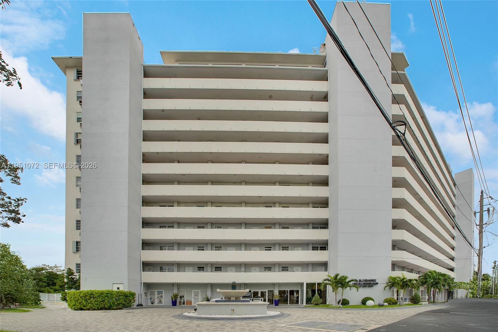 7904 West Dr #102 North Bay Village, FL 33141